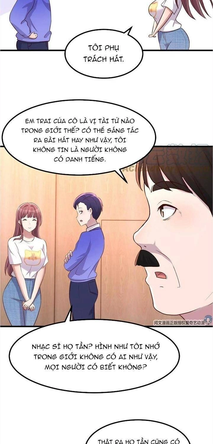 Chị Gái Tôi Là Đại Minh Tinh Chapter 112 - 6