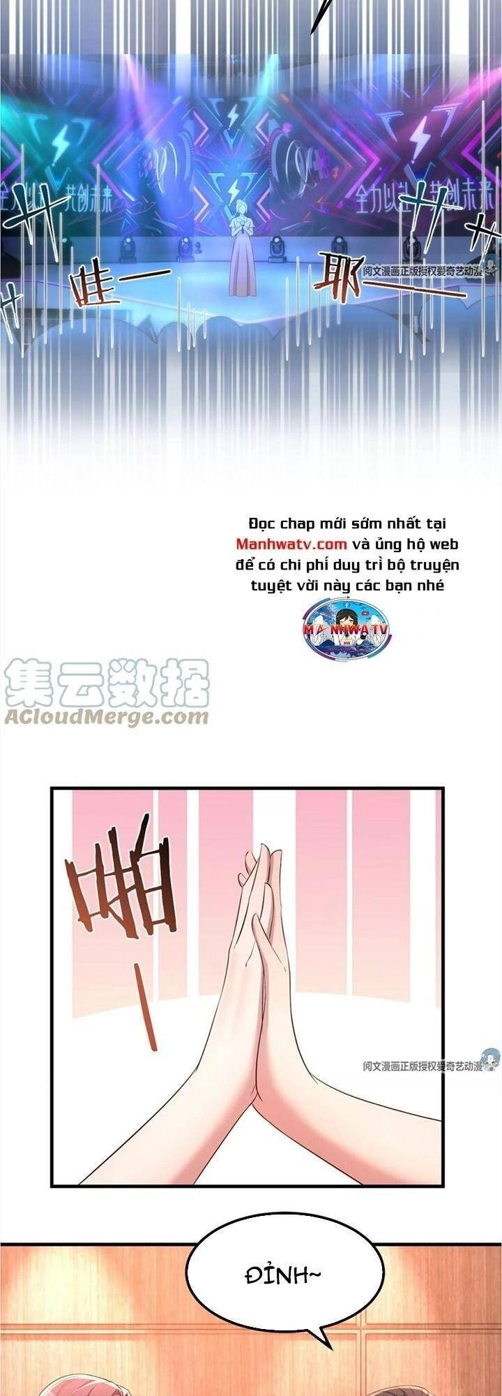 Chị Gái Tôi Là Đại Minh Tinh Chapter 112 - 8