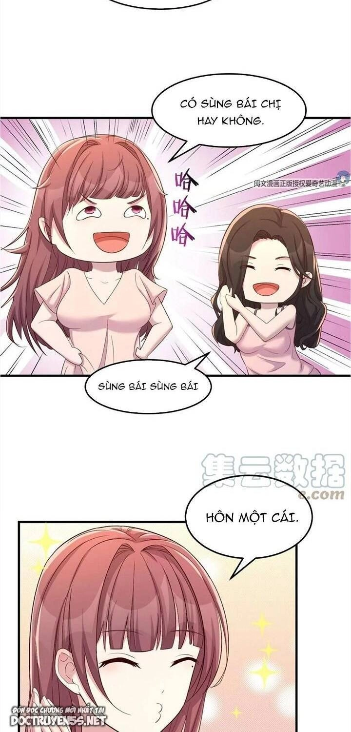 Chị Gái Tôi Là Đại Minh Tinh Chapter 112 - 10