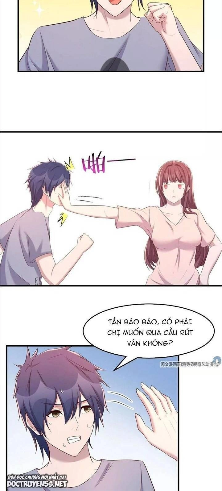 Chị Gái Tôi Là Đại Minh Tinh Chapter 112 - 12