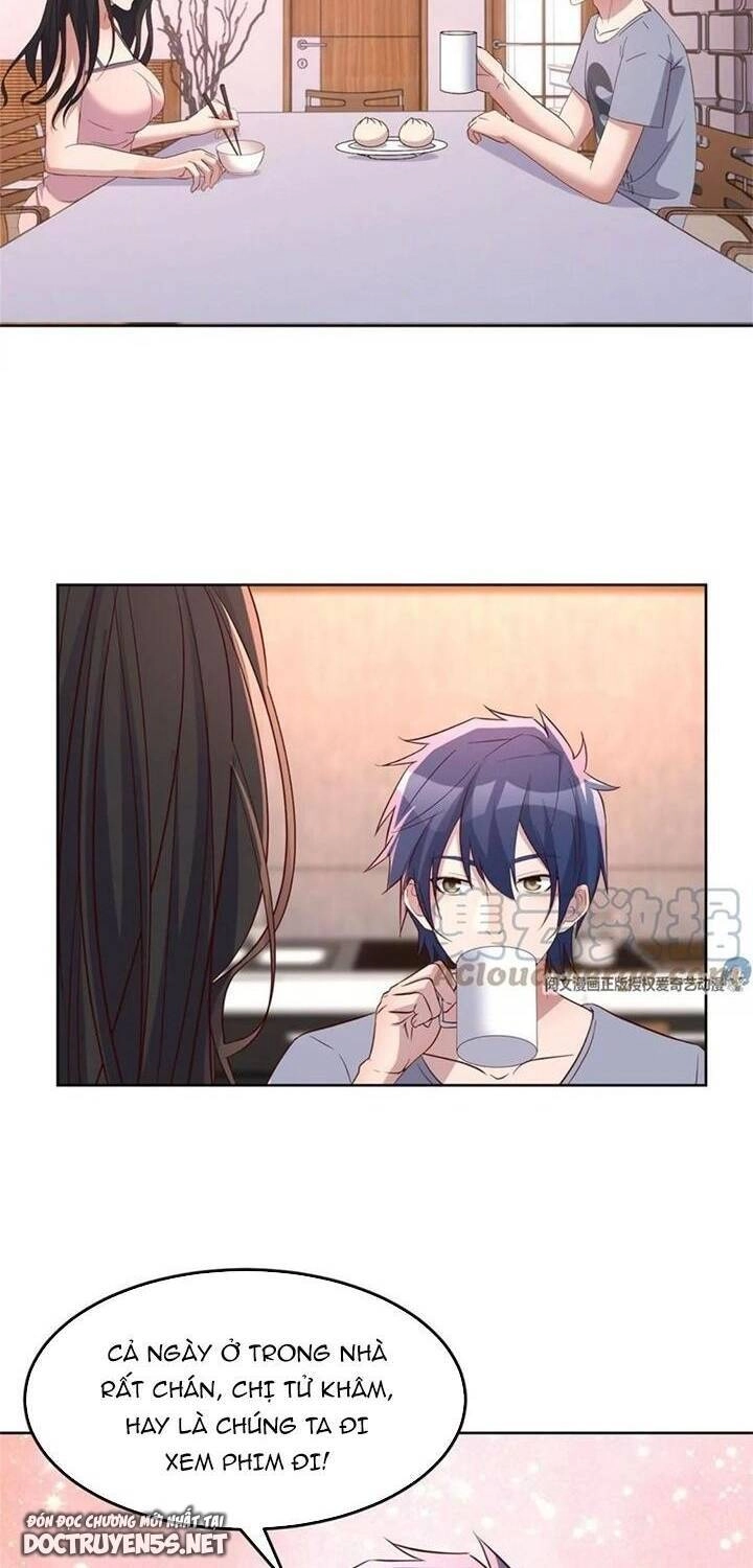 Chị Gái Tôi Là Đại Minh Tinh Chapter 112 - 18