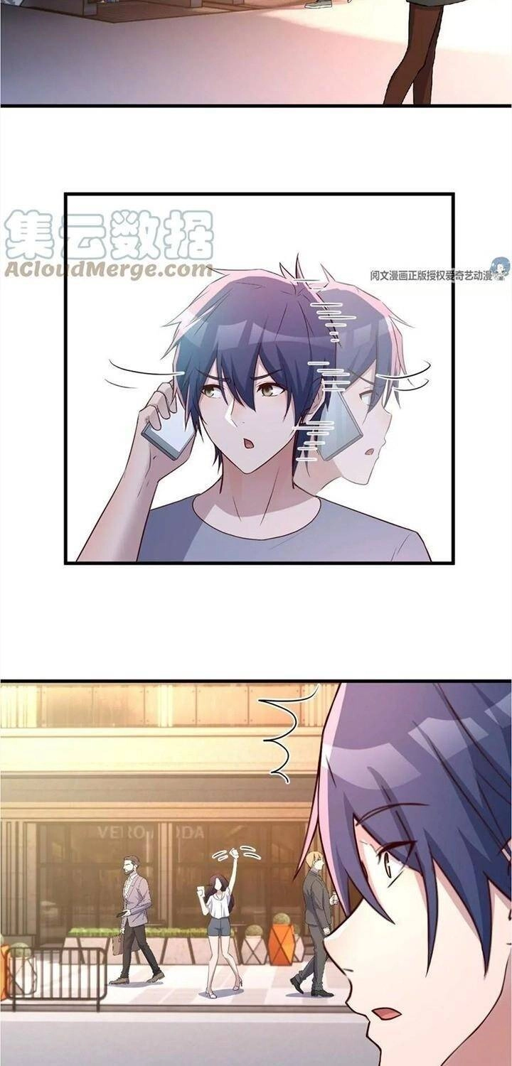 Chị Gái Tôi Là Đại Minh Tinh Chapter 113 - 3