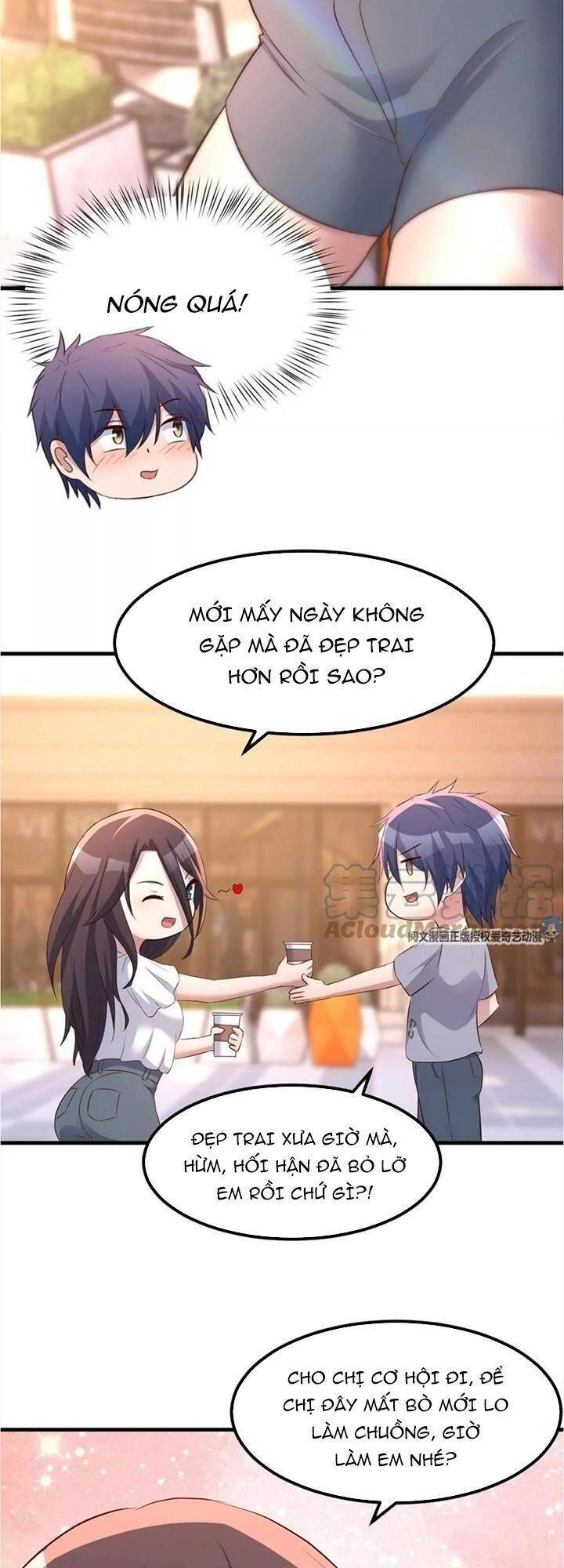 Chị Gái Tôi Là Đại Minh Tinh Chapter 113 - 5