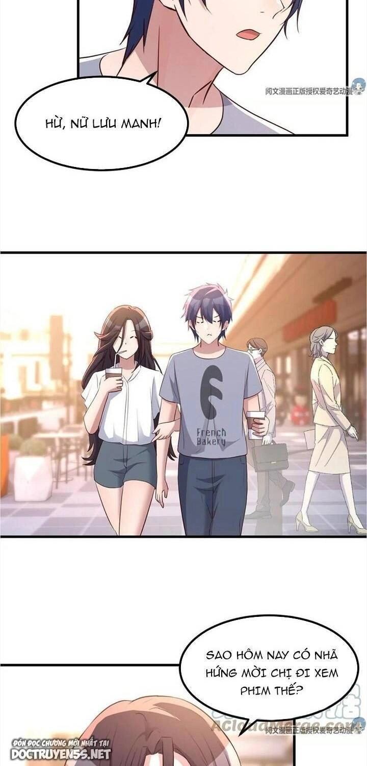 Chị Gái Tôi Là Đại Minh Tinh Chapter 113 - 7