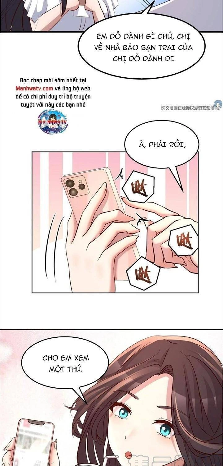 Chị Gái Tôi Là Đại Minh Tinh Chapter 113 - 9