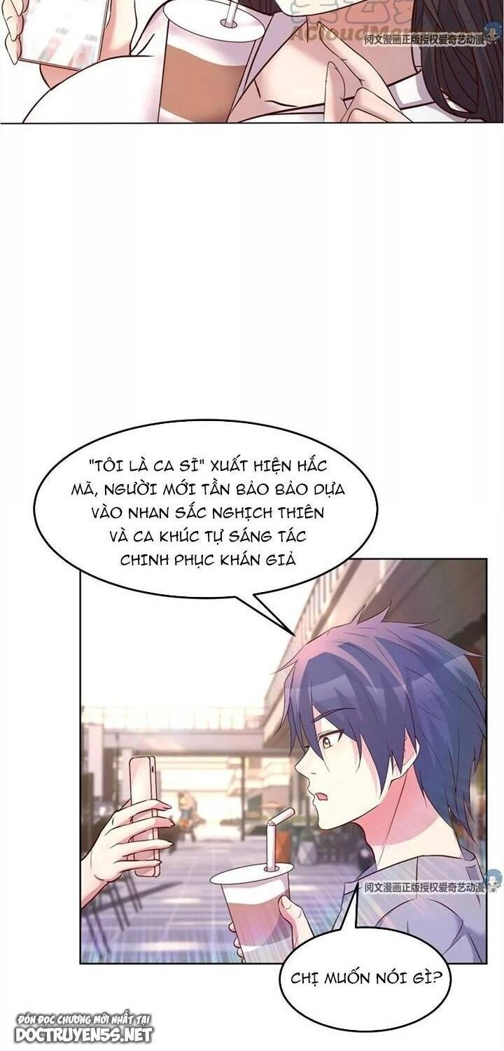 Chị Gái Tôi Là Đại Minh Tinh Chapter 113 - 10