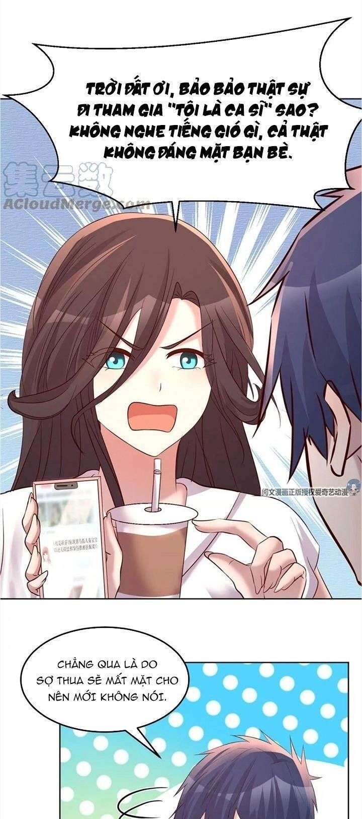 Chị Gái Tôi Là Đại Minh Tinh Chapter 113 - 11