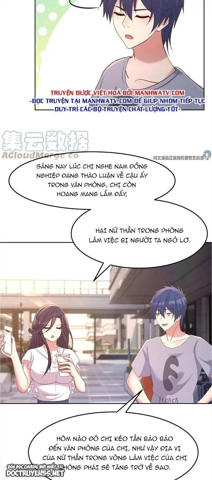 Chị Gái Tôi Là Đại Minh Tinh Chapter 113 - 12