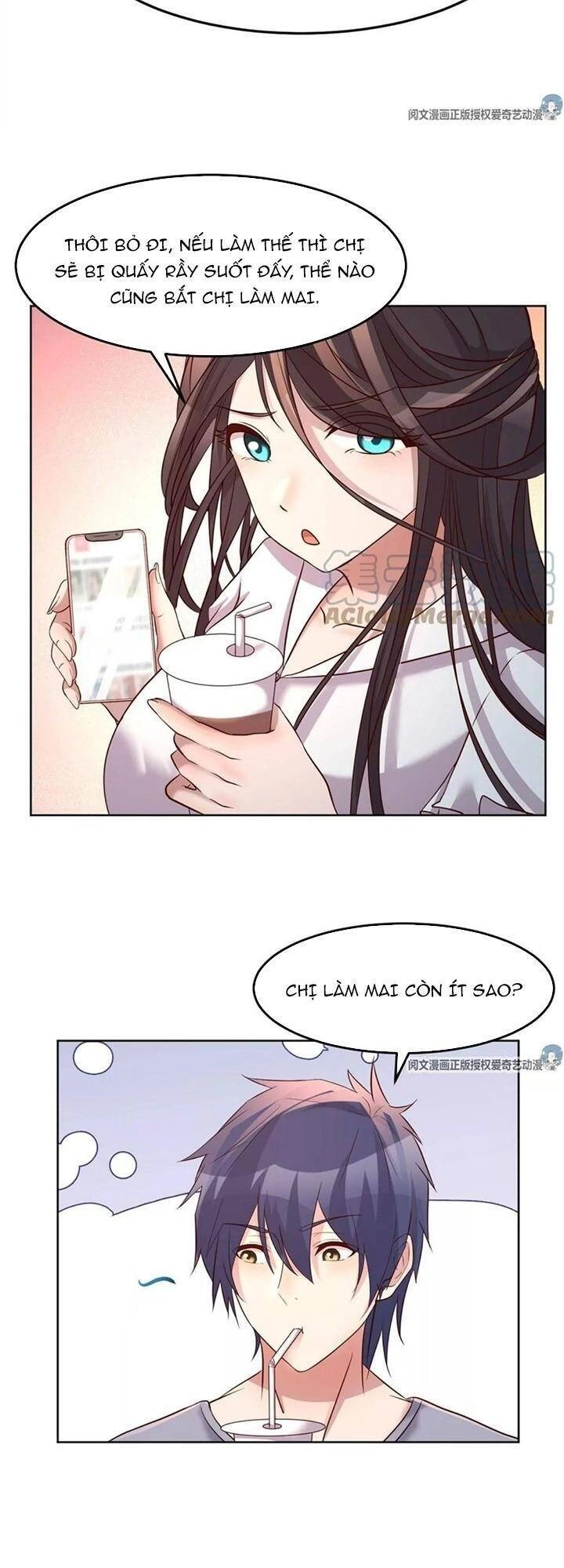 Chị Gái Tôi Là Đại Minh Tinh Chapter 113 - 13