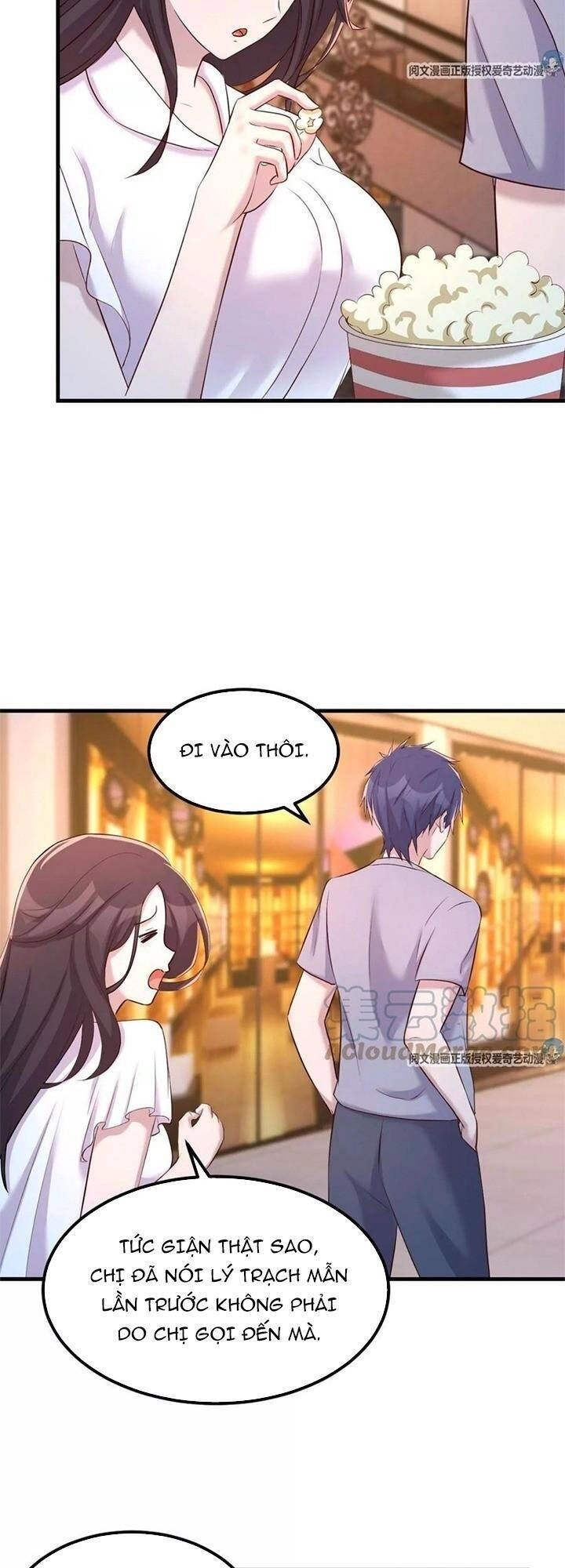 Chị Gái Tôi Là Đại Minh Tinh Chapter 113 - 16