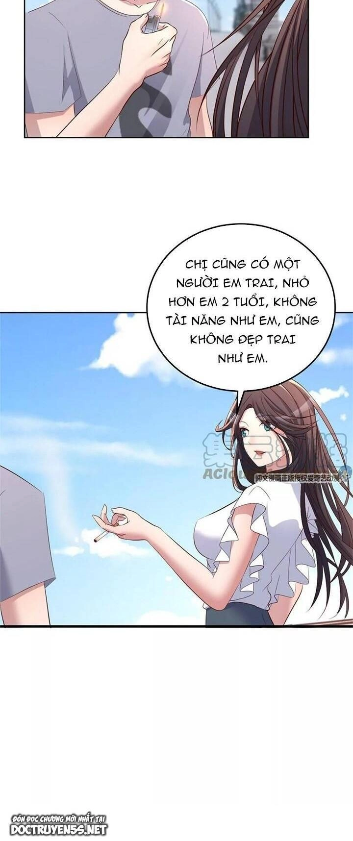 Chị Gái Tôi Là Đại Minh Tinh Chapter 113 - 23