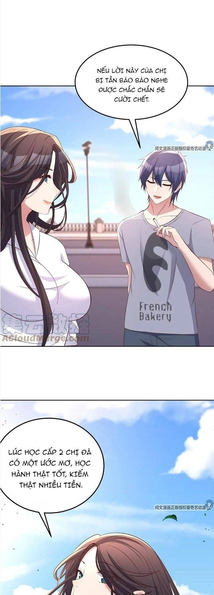 Chị Gái Tôi Là Đại Minh Tinh Chapter 113 - 24