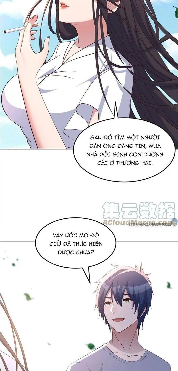 Chị Gái Tôi Là Đại Minh Tinh Chapter 113 - 25