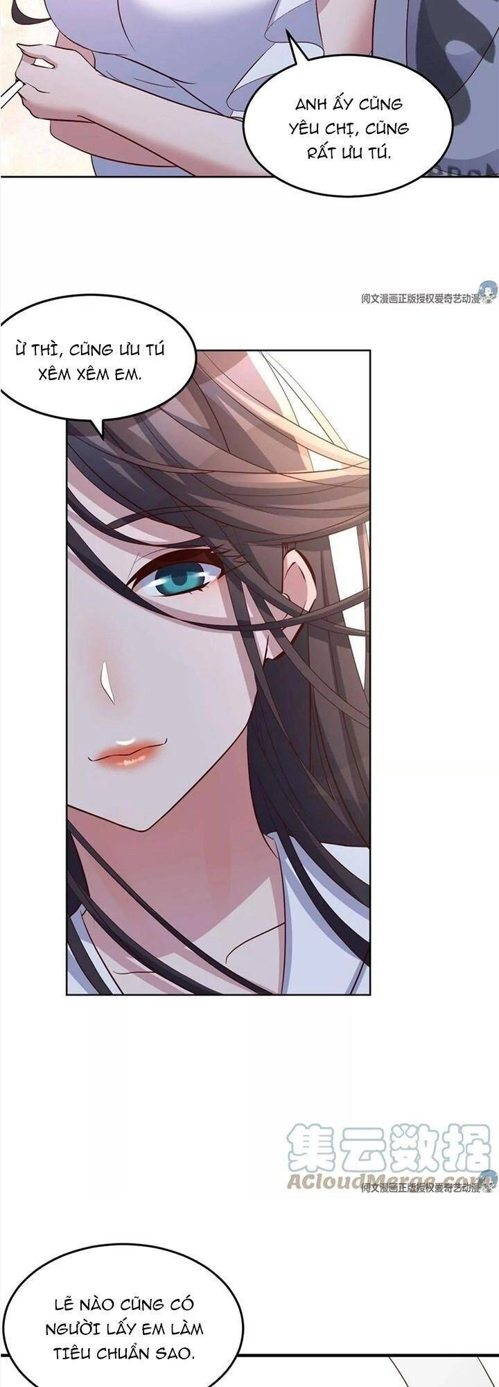 Chị Gái Tôi Là Đại Minh Tinh Chapter 113 - 27