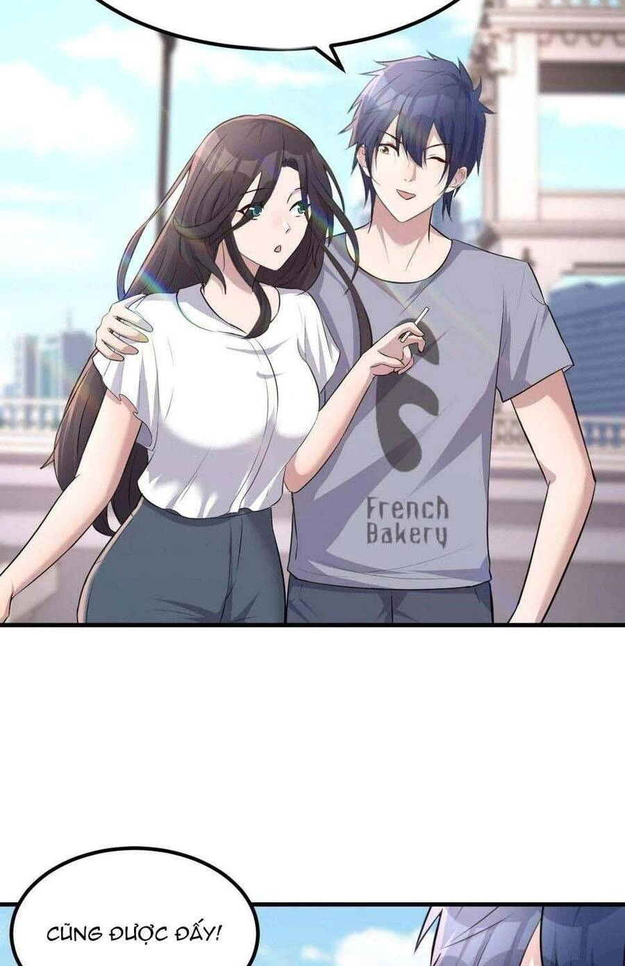 Chị Gái Tôi Là Đại Minh Tinh Chapter 114 - 3