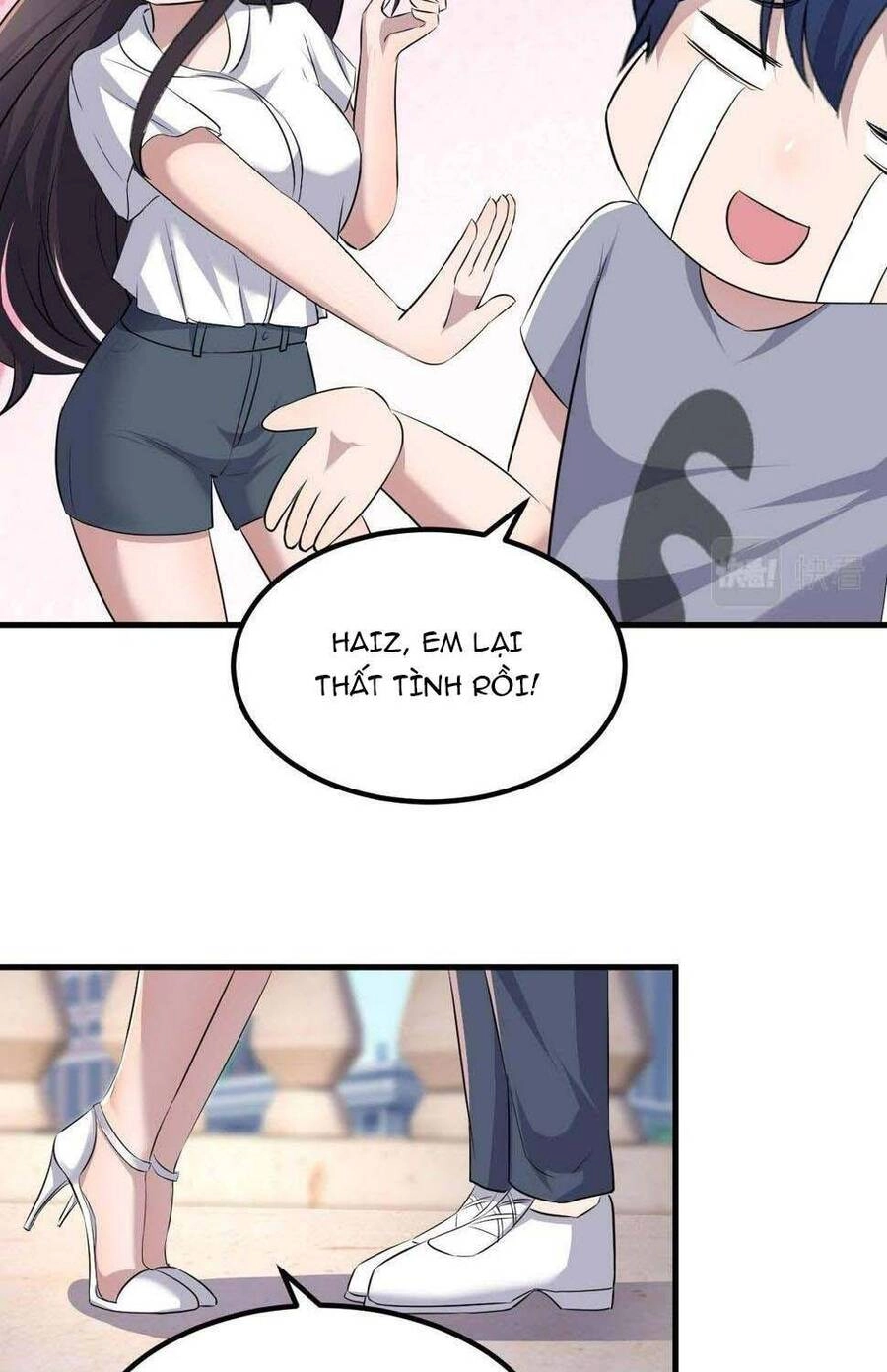 Chị Gái Tôi Là Đại Minh Tinh Chapter 114 - 6