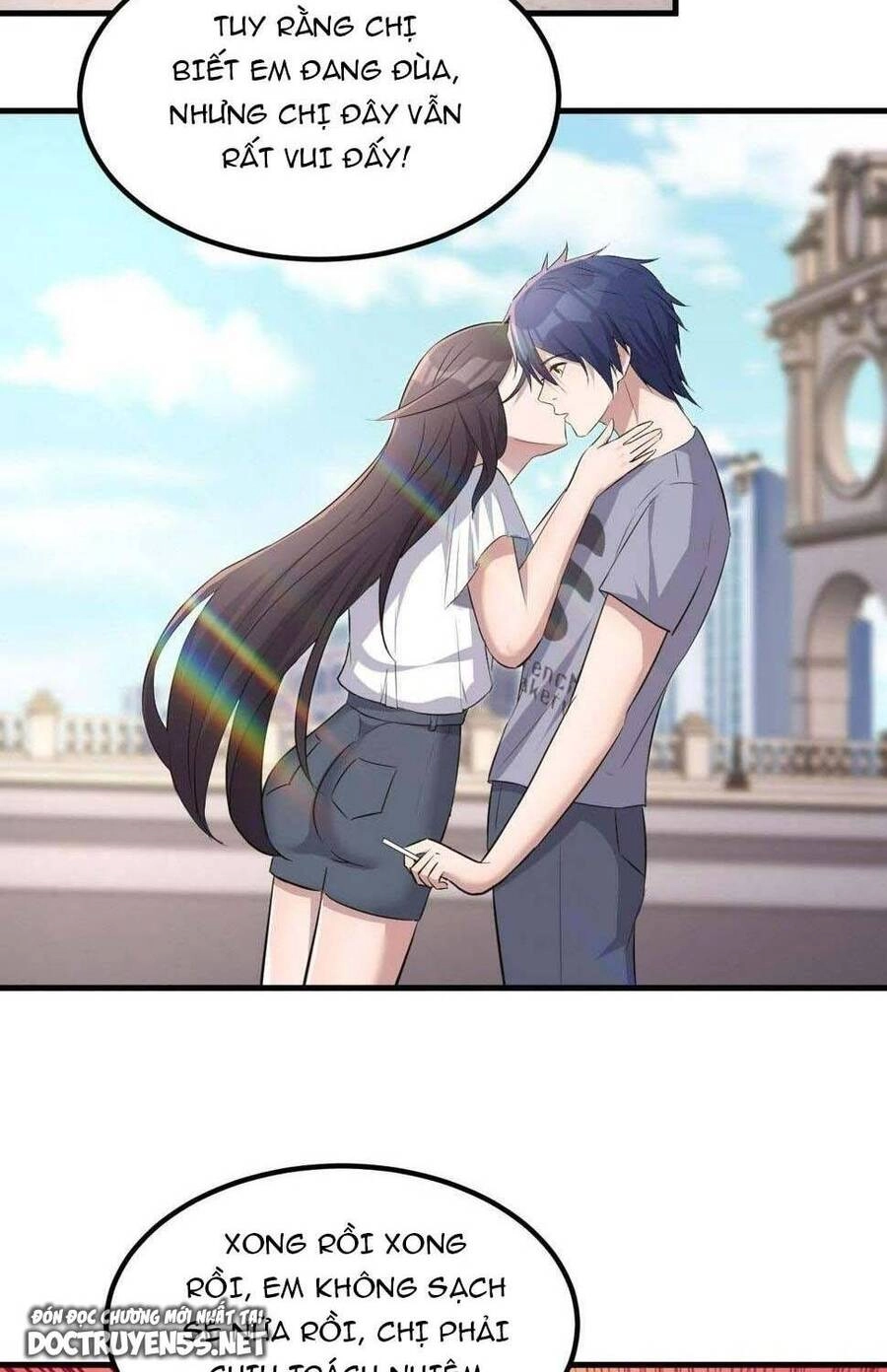 Chị Gái Tôi Là Đại Minh Tinh Chapter 114 - 7