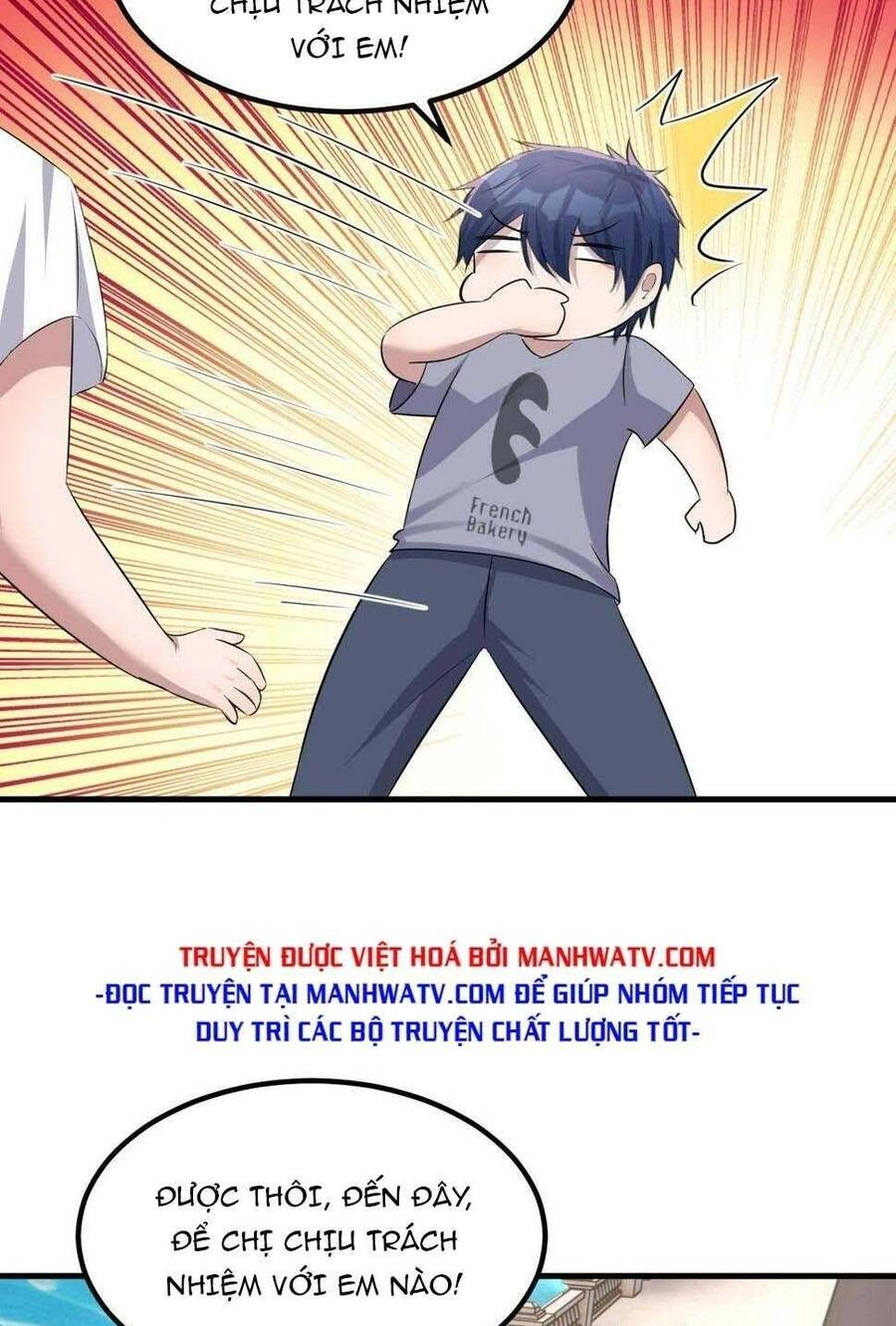 Chị Gái Tôi Là Đại Minh Tinh Chapter 114 - 8