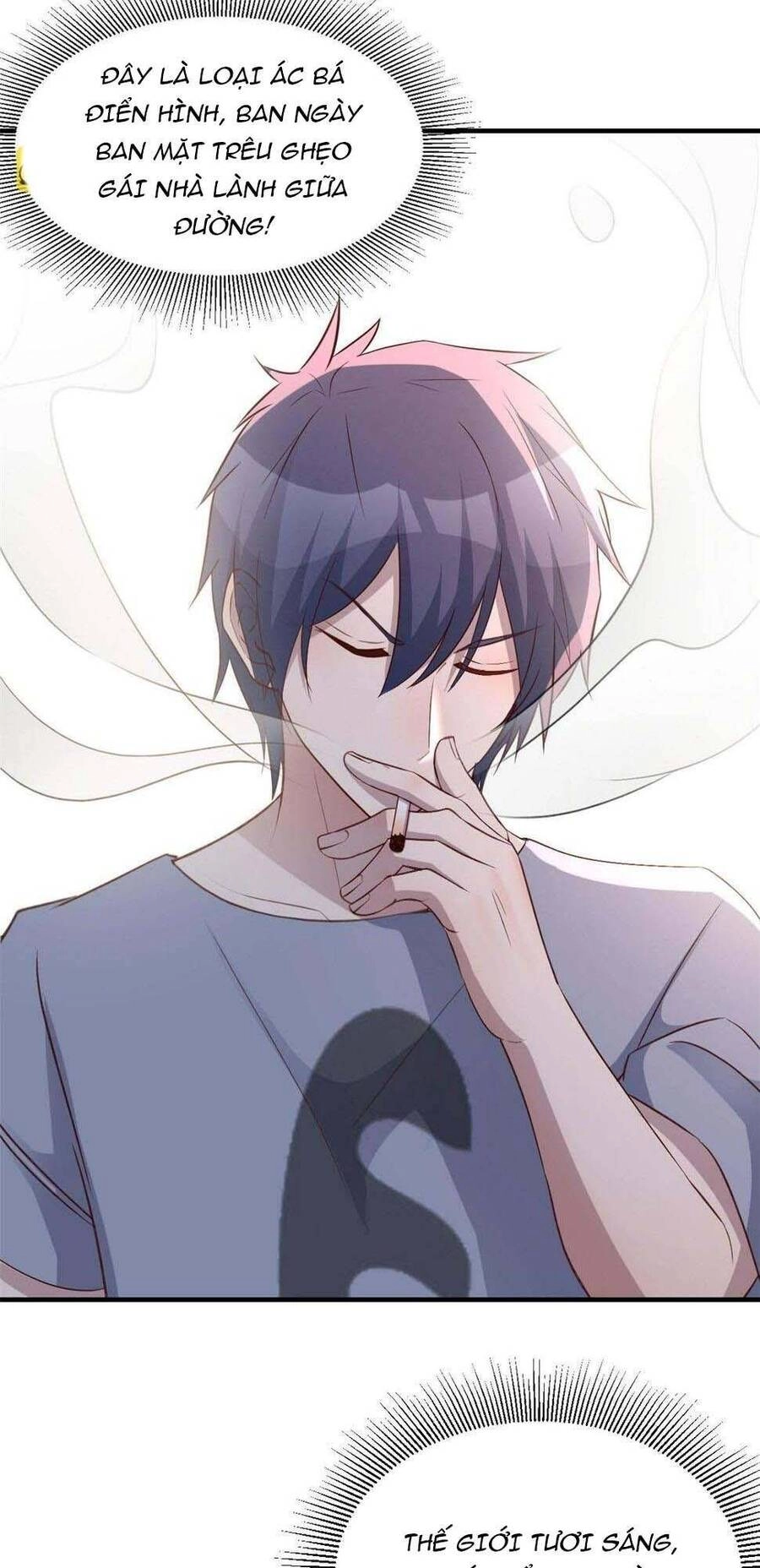 Chị Gái Tôi Là Đại Minh Tinh Chapter 114 - 21