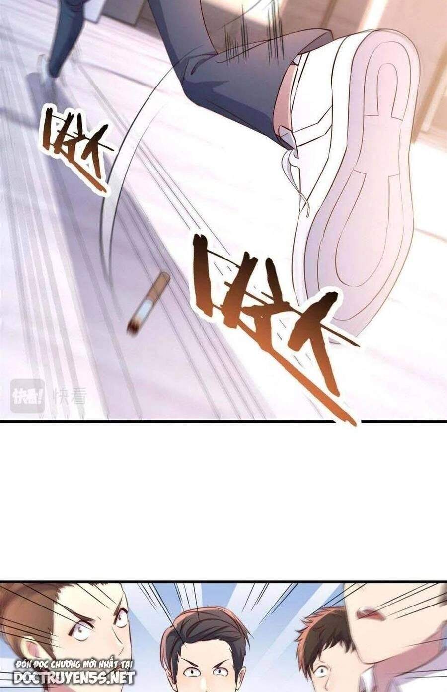 Chị Gái Tôi Là Đại Minh Tinh Chapter 114 - 23