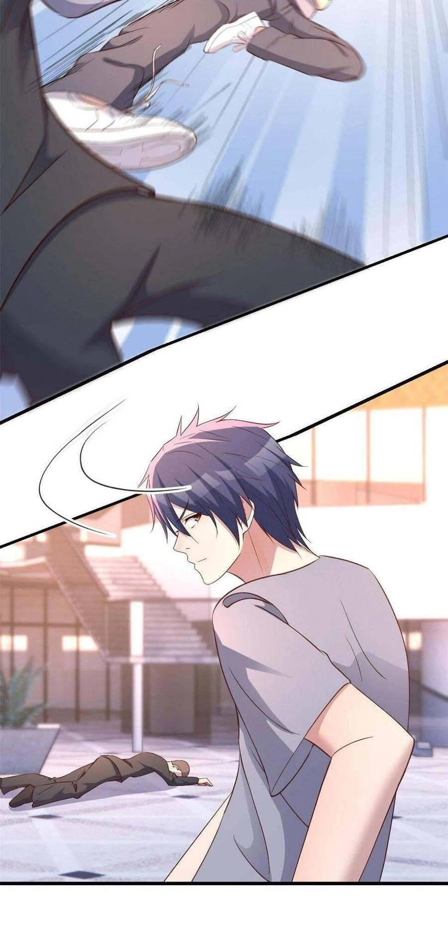 Chị Gái Tôi Là Đại Minh Tinh Chapter 114 - 25