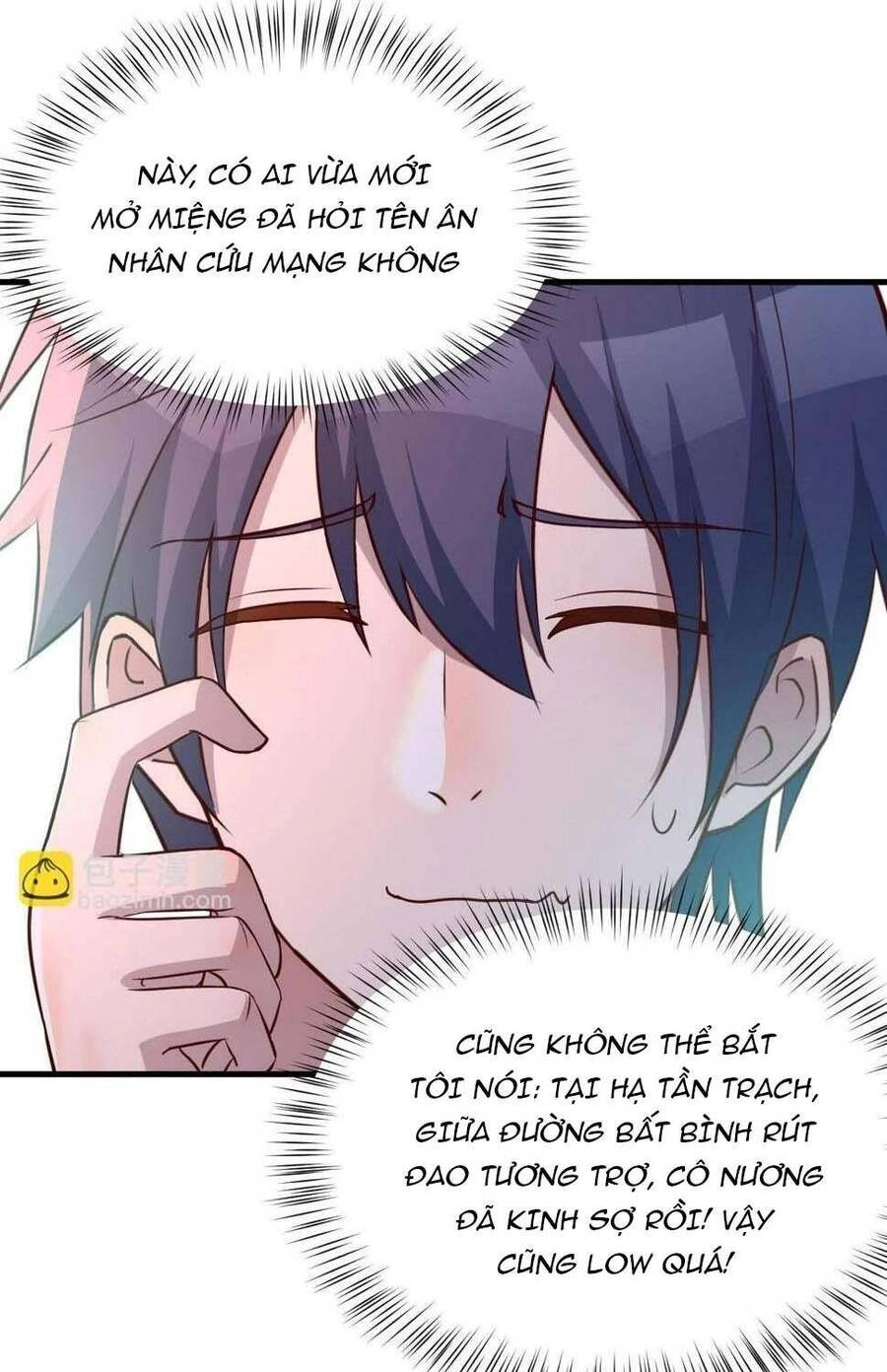 Chị Gái Tôi Là Đại Minh Tinh Chapter 114 - 33