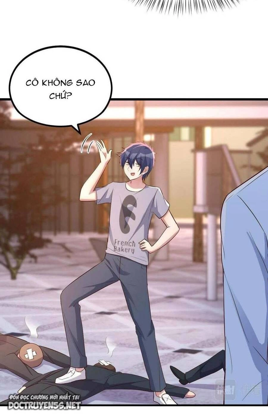 Chị Gái Tôi Là Đại Minh Tinh Chapter 114 - 34