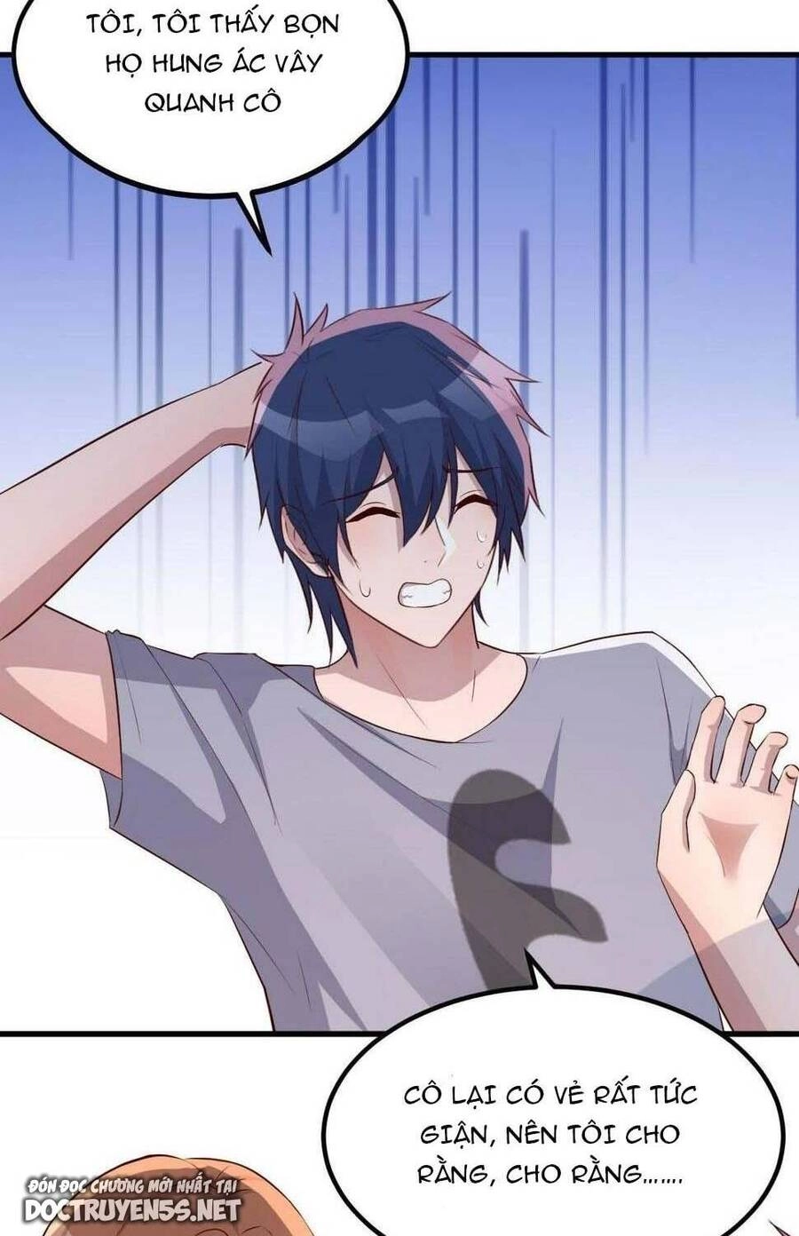 Chị Gái Tôi Là Đại Minh Tinh Chapter 114 - 37