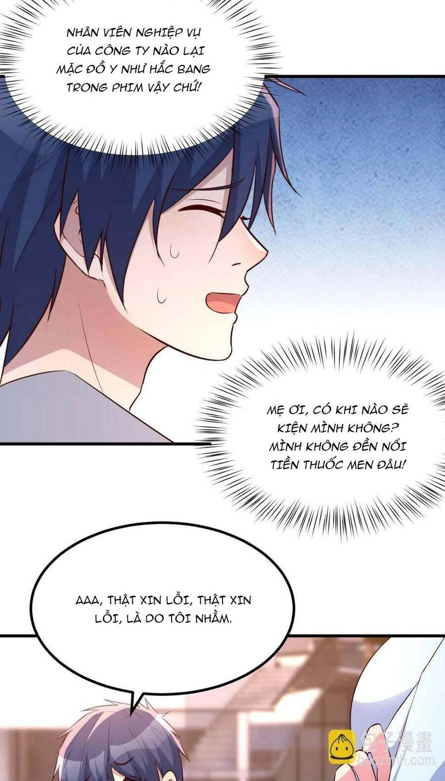 Chị Gái Tôi Là Đại Minh Tinh Chapter 114 - 39