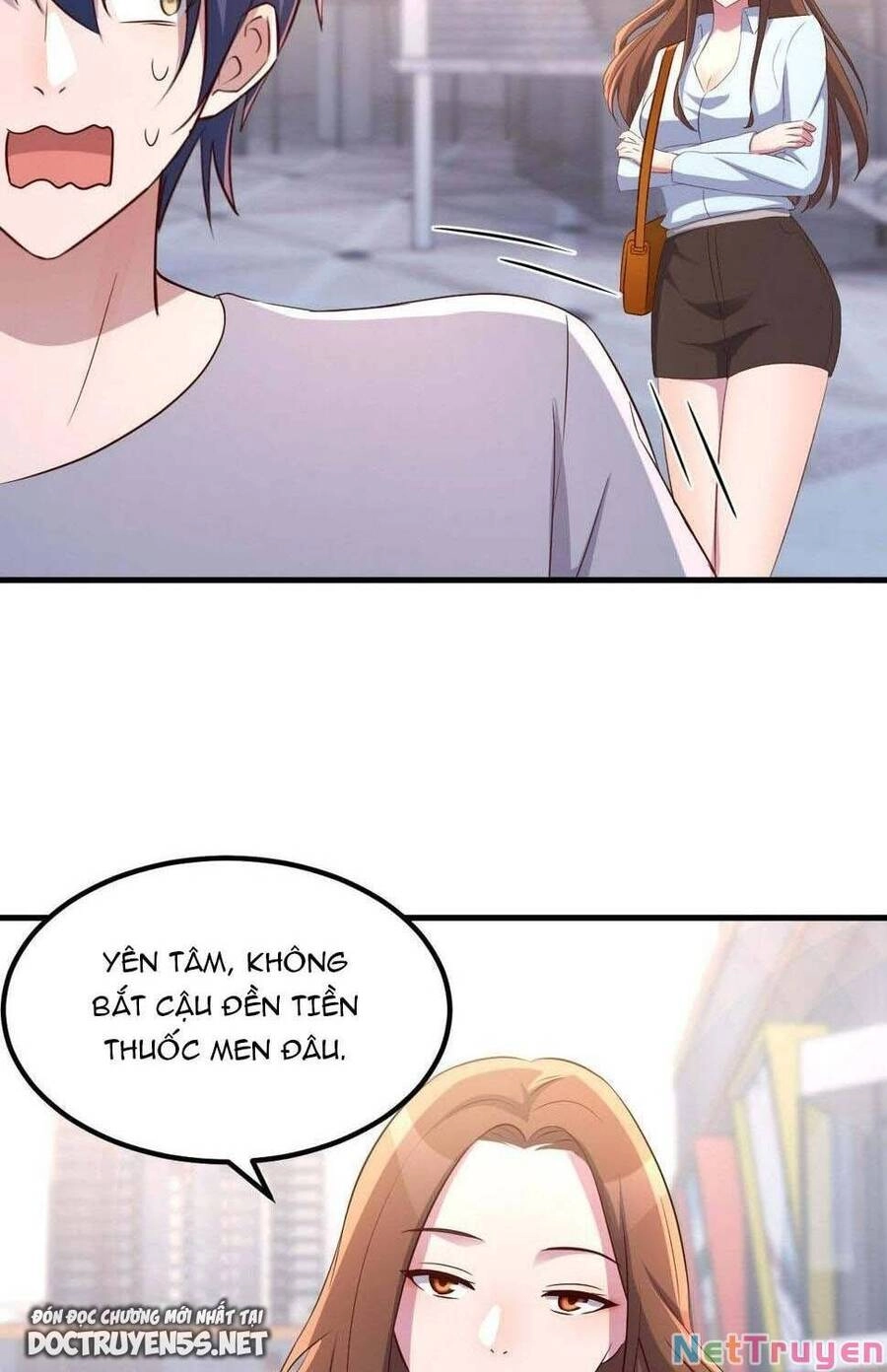 Chị Gái Tôi Là Đại Minh Tinh Chapter 115 - 4