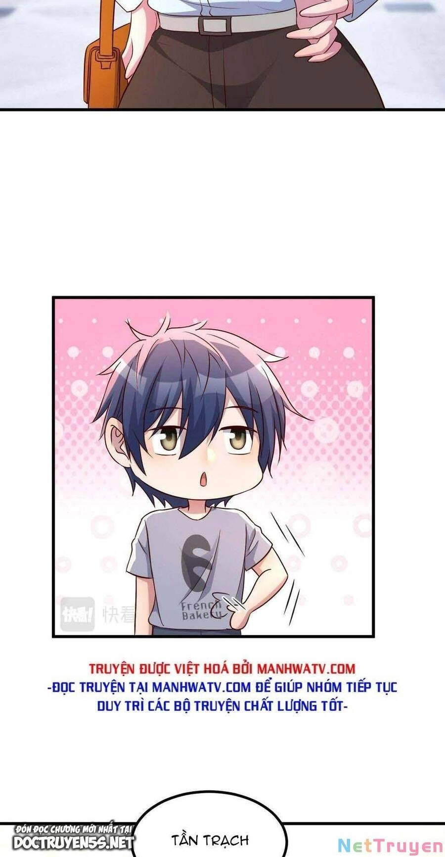 Chị Gái Tôi Là Đại Minh Tinh Chapter 115 - 8