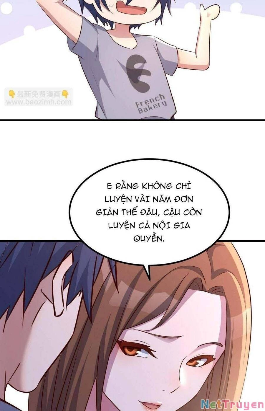 Chị Gái Tôi Là Đại Minh Tinh Chapter 115 - 10