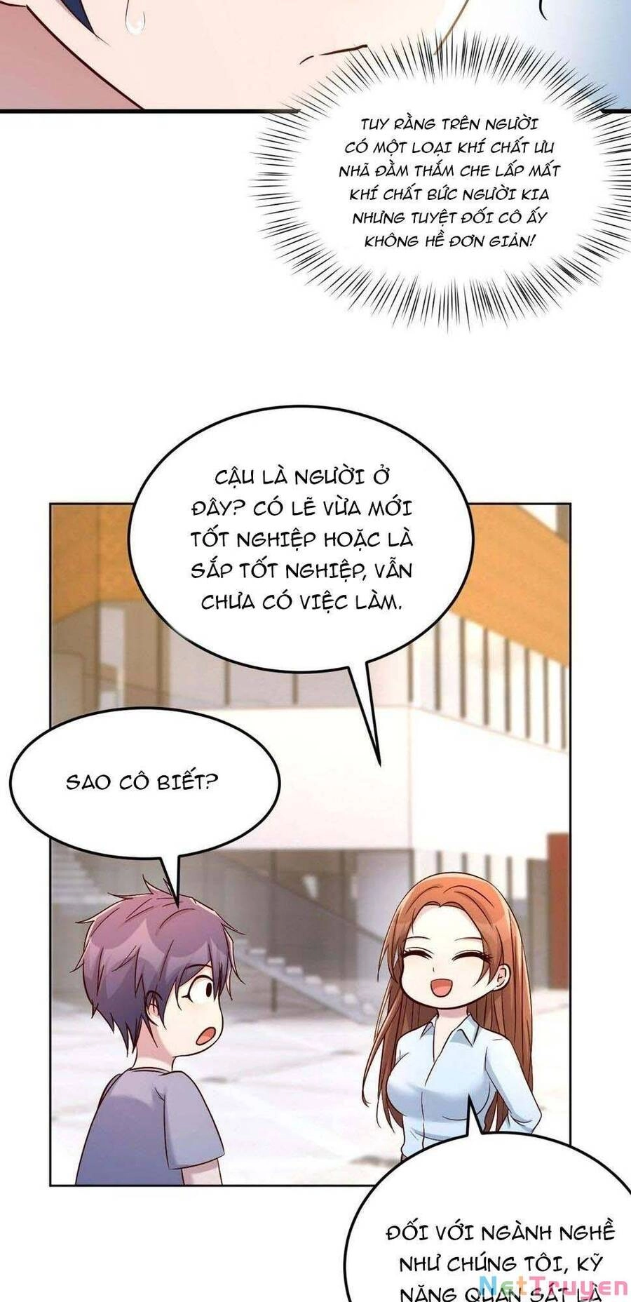 Chị Gái Tôi Là Đại Minh Tinh Chapter 115 - 12