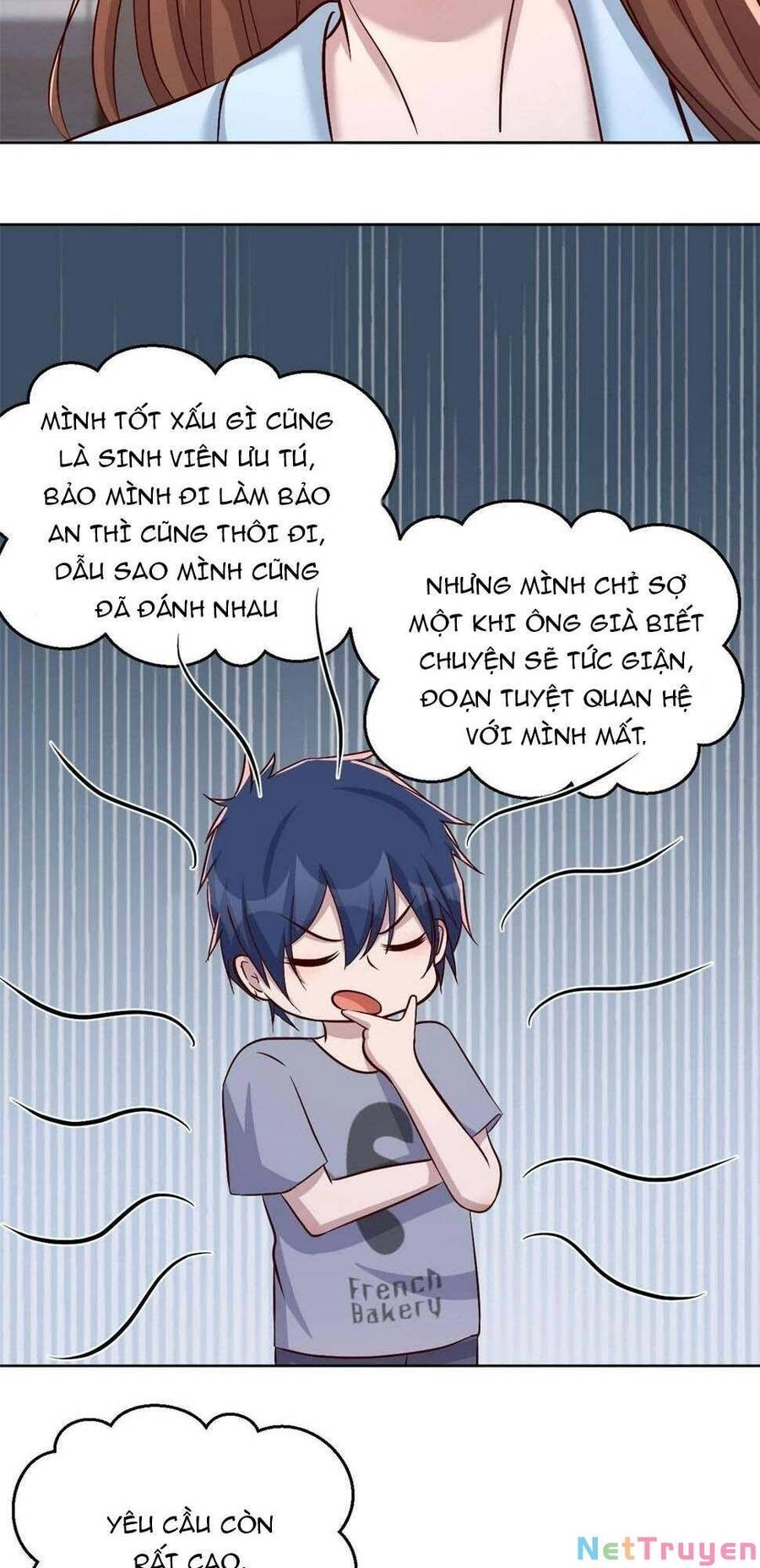 Chị Gái Tôi Là Đại Minh Tinh Chapter 115 - 16