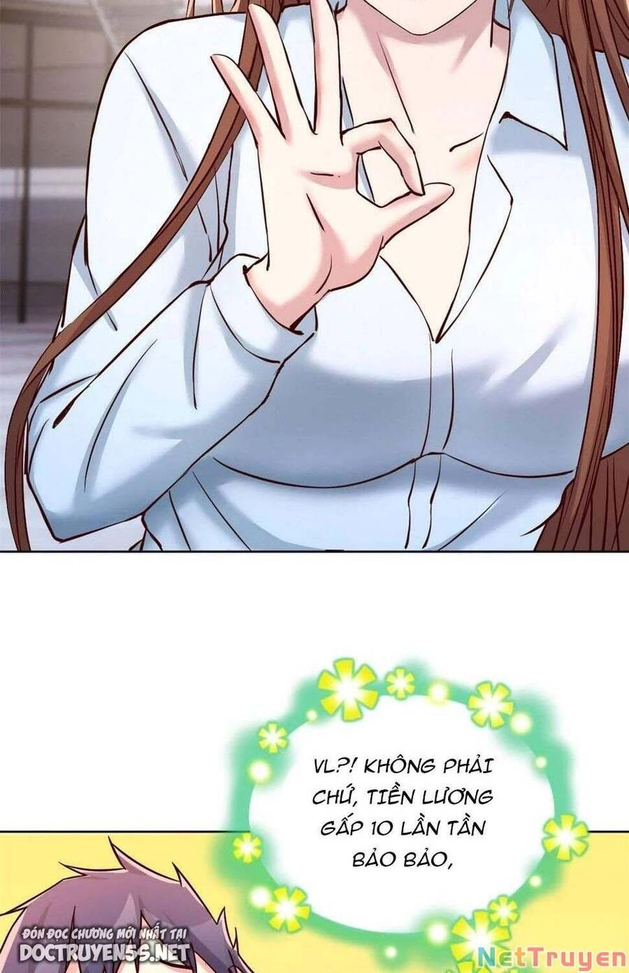 Chị Gái Tôi Là Đại Minh Tinh Chapter 115 - 18