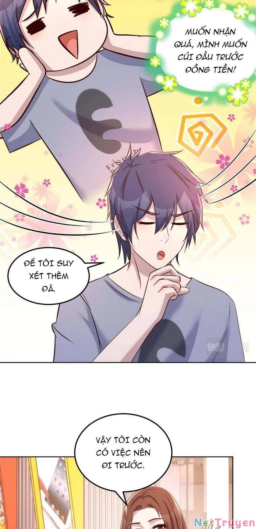 Chị Gái Tôi Là Đại Minh Tinh Chapter 115 - 19