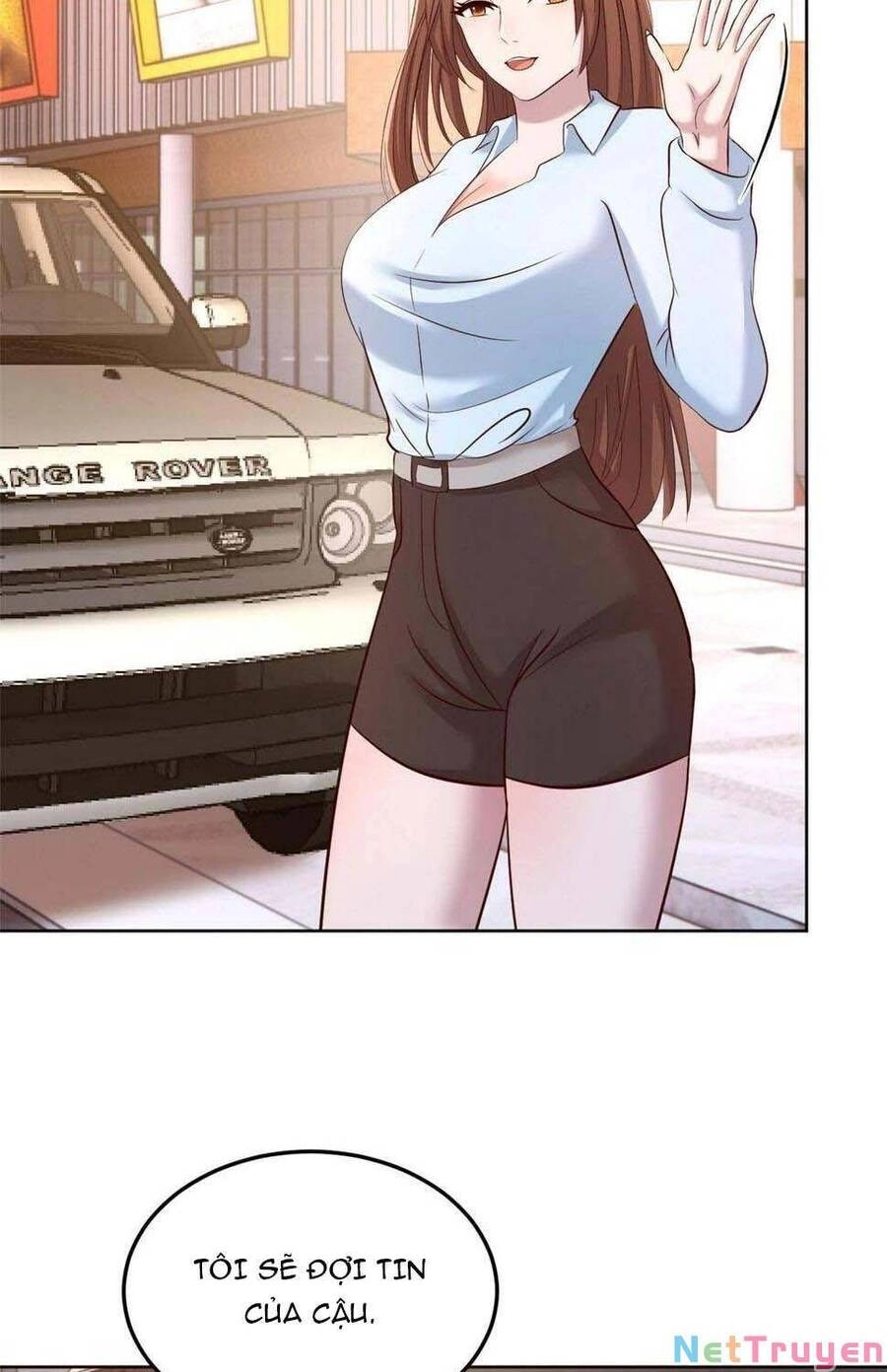 Chị Gái Tôi Là Đại Minh Tinh Chapter 115 - 20