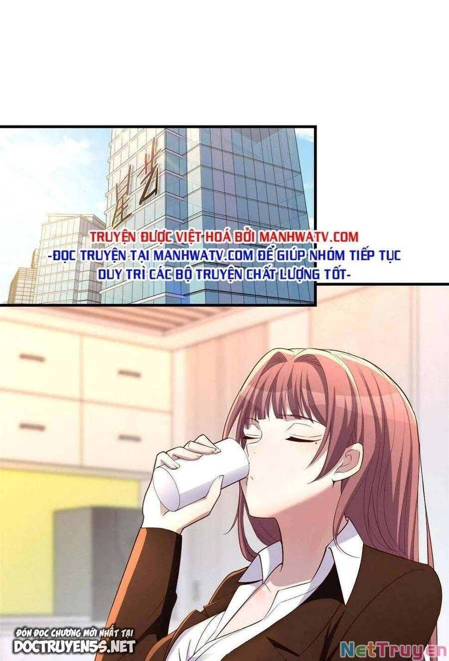 Chị Gái Tôi Là Đại Minh Tinh Chapter 115 - 22