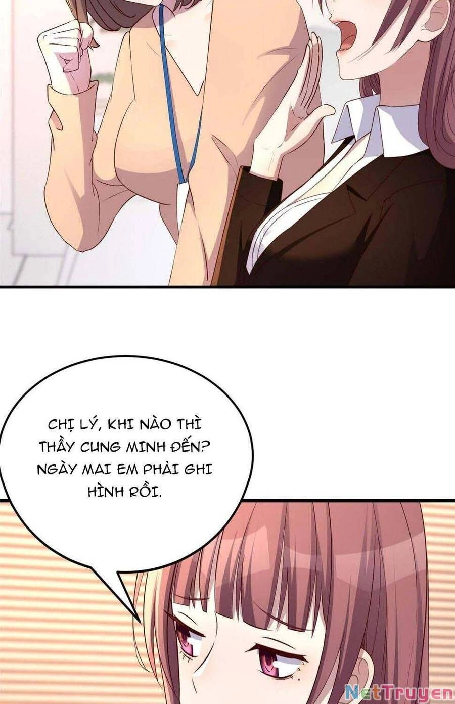 Chị Gái Tôi Là Đại Minh Tinh Chapter 115 - 27