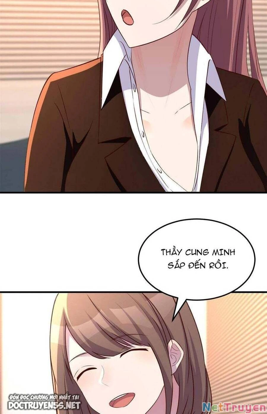 Chị Gái Tôi Là Đại Minh Tinh Chapter 115 - 28