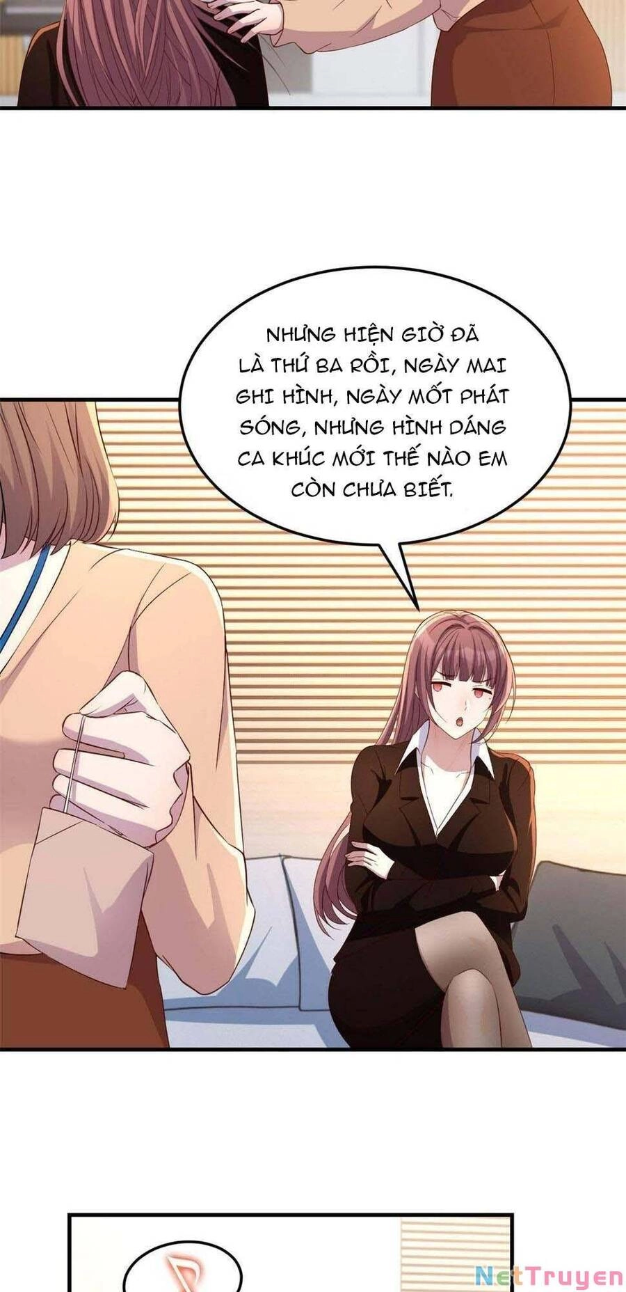 Chị Gái Tôi Là Đại Minh Tinh Chapter 115 - 30