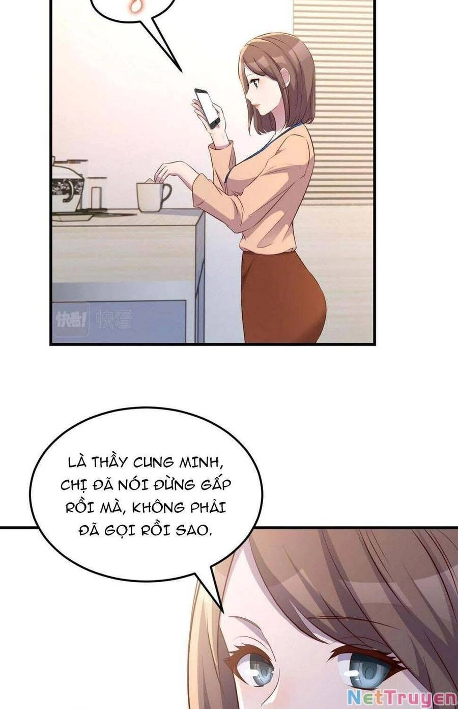 Chị Gái Tôi Là Đại Minh Tinh Chapter 115 - 31