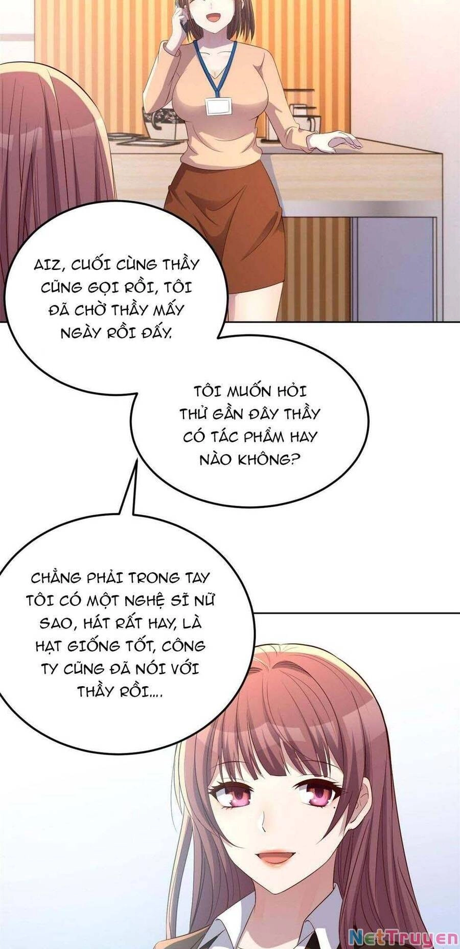 Chị Gái Tôi Là Đại Minh Tinh Chapter 115 - 33