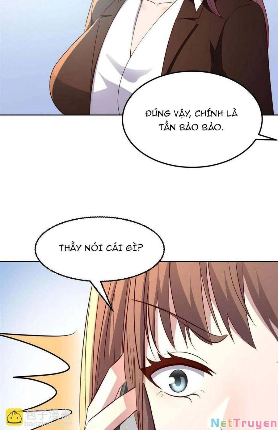 Chị Gái Tôi Là Đại Minh Tinh Chapter 115 - 34