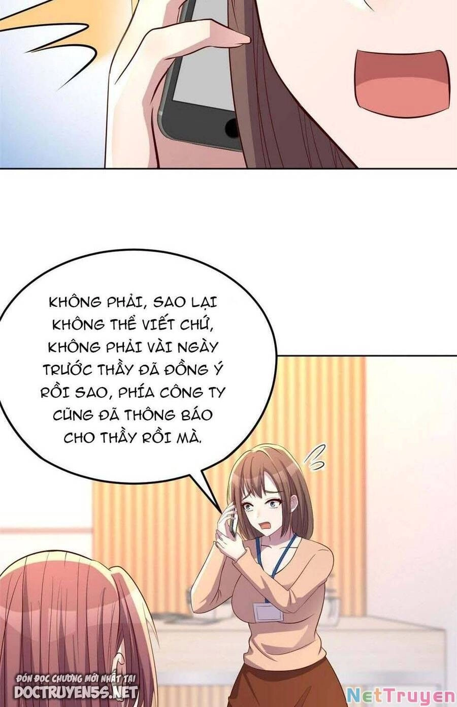 Chị Gái Tôi Là Đại Minh Tinh Chapter 115 - 35