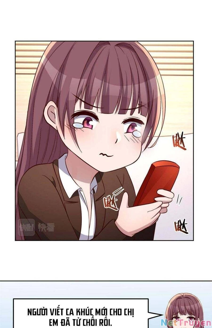 Chị Gái Tôi Là Đại Minh Tinh Chapter 115 - 38