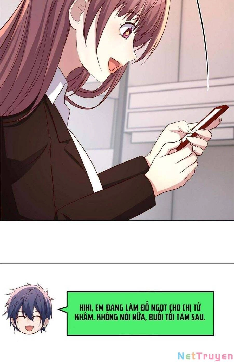 Chị Gái Tôi Là Đại Minh Tinh Chapter 115 - 41