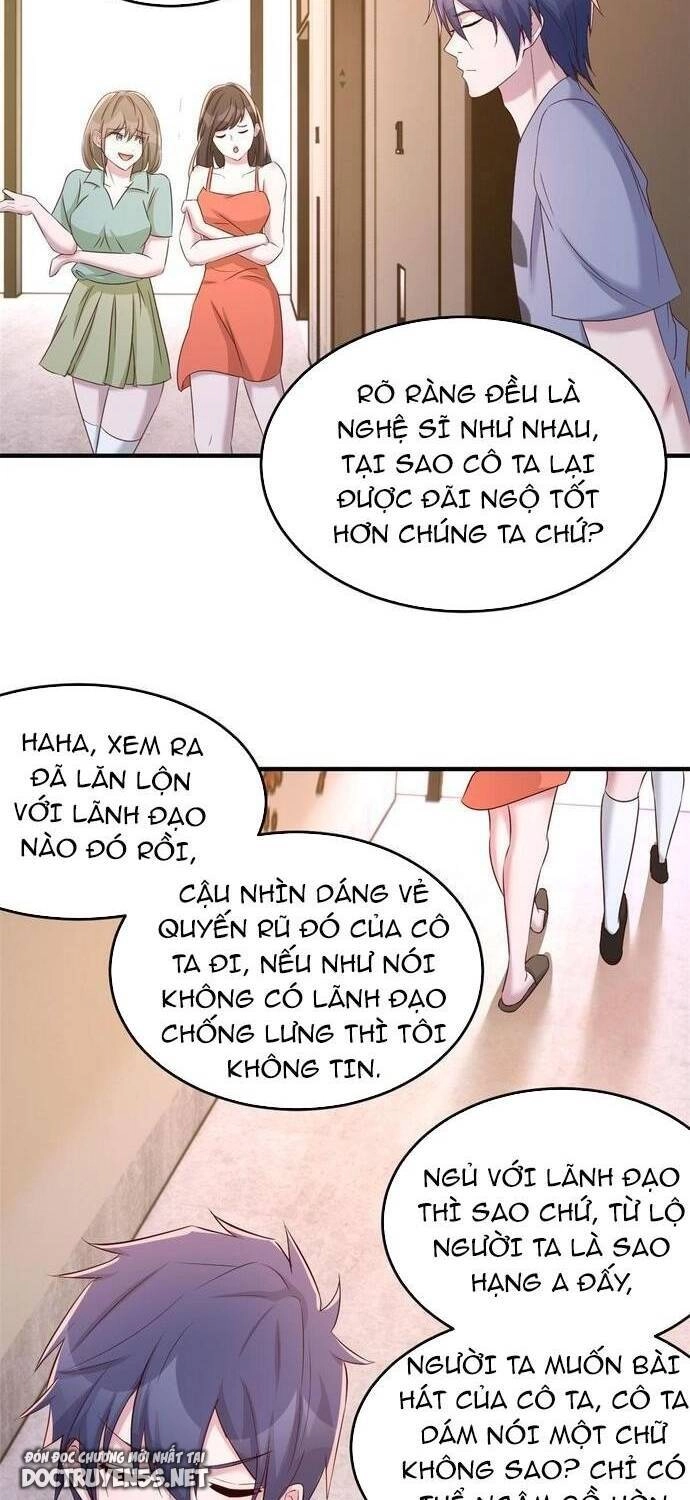 Chị Gái Tôi Là Đại Minh Tinh Chapter 116 - 3