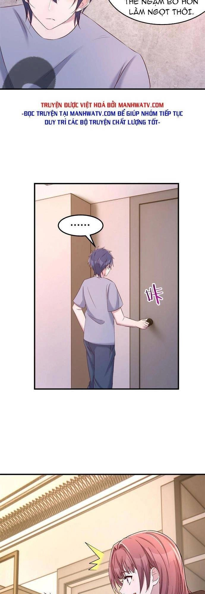 Chị Gái Tôi Là Đại Minh Tinh Chapter 116 - 4