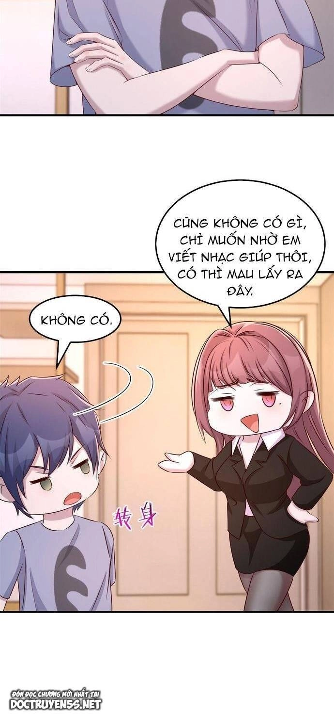 Chị Gái Tôi Là Đại Minh Tinh Chapter 116 - 6